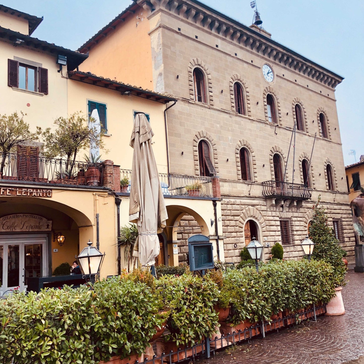 Tuscany Travel Guide