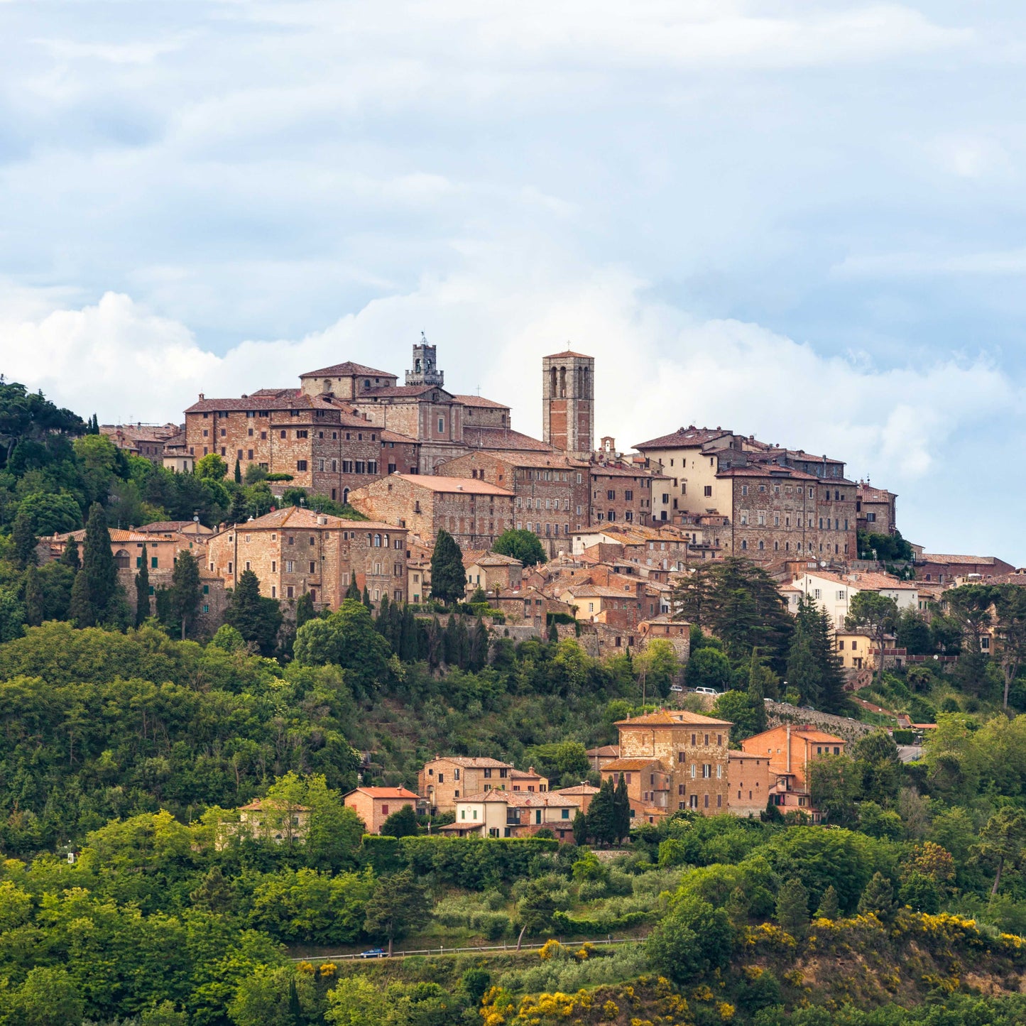 Tuscany Travel Guide