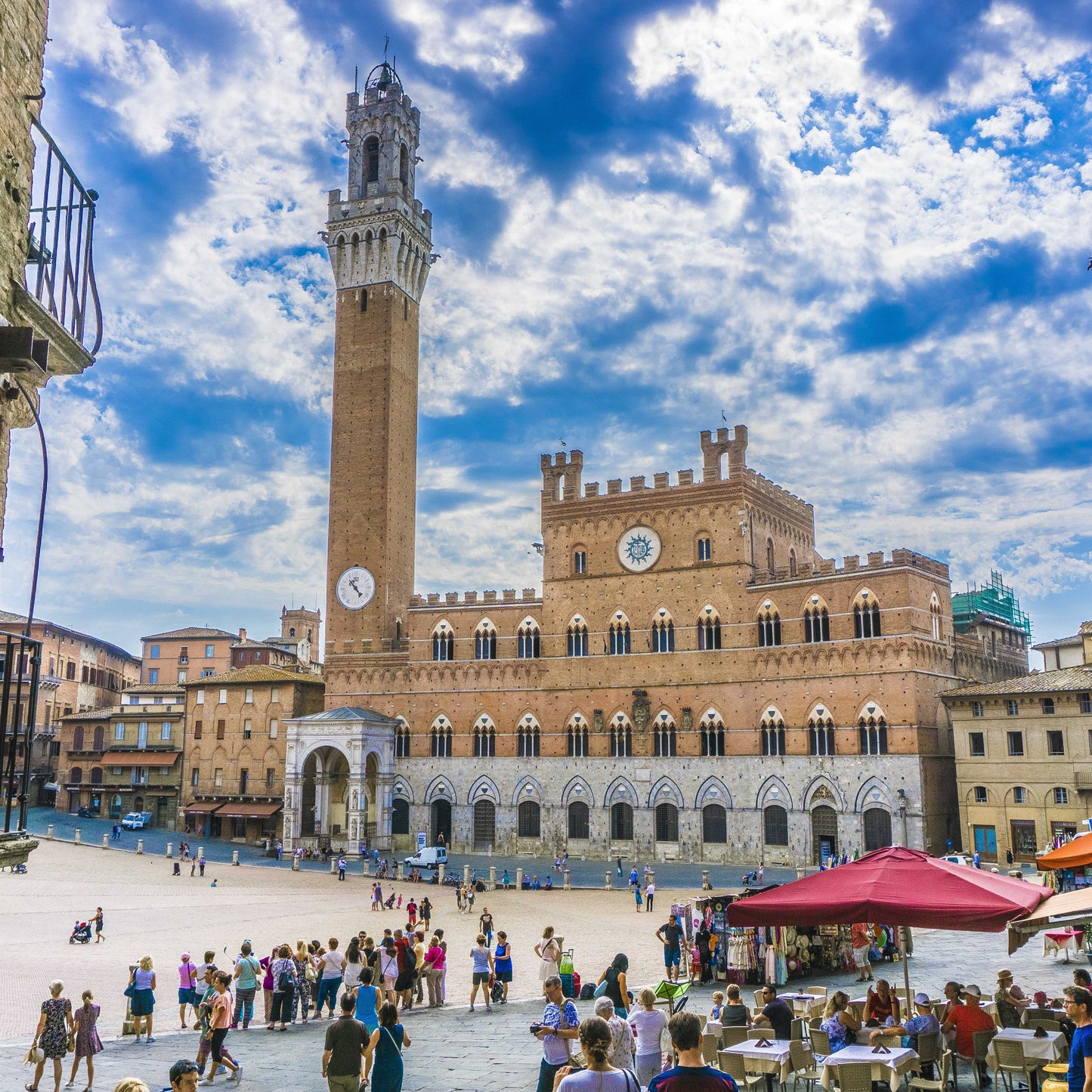 Tuscany Travel Guide