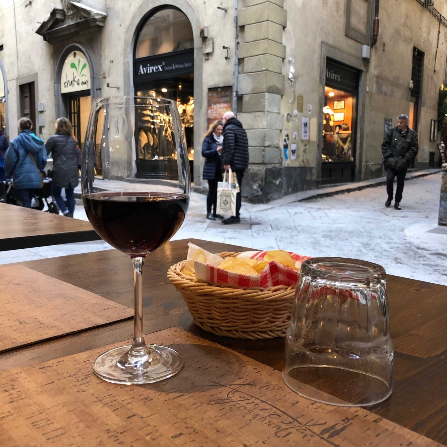 Tuscany Travel Guide