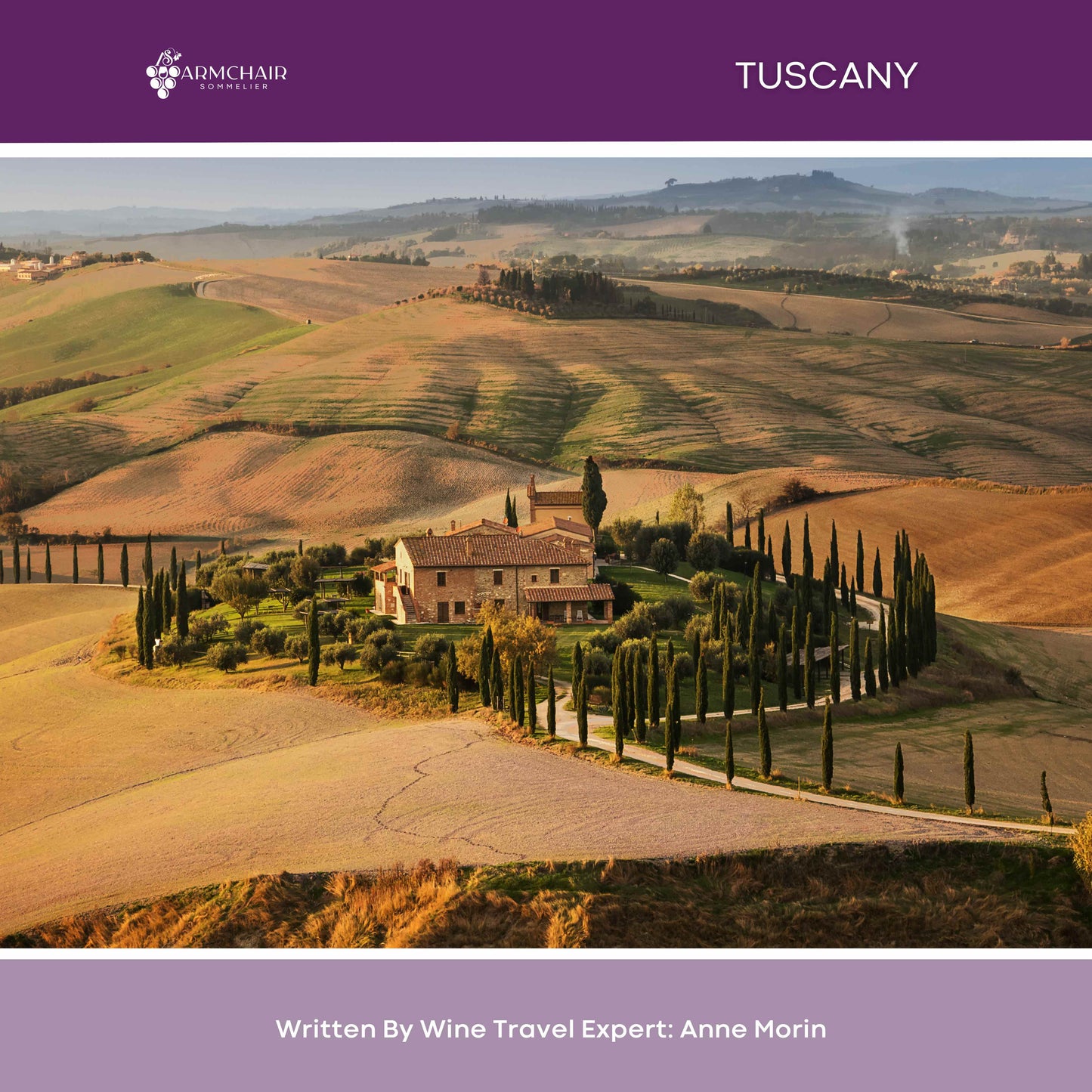 Tuscany Travel Guide