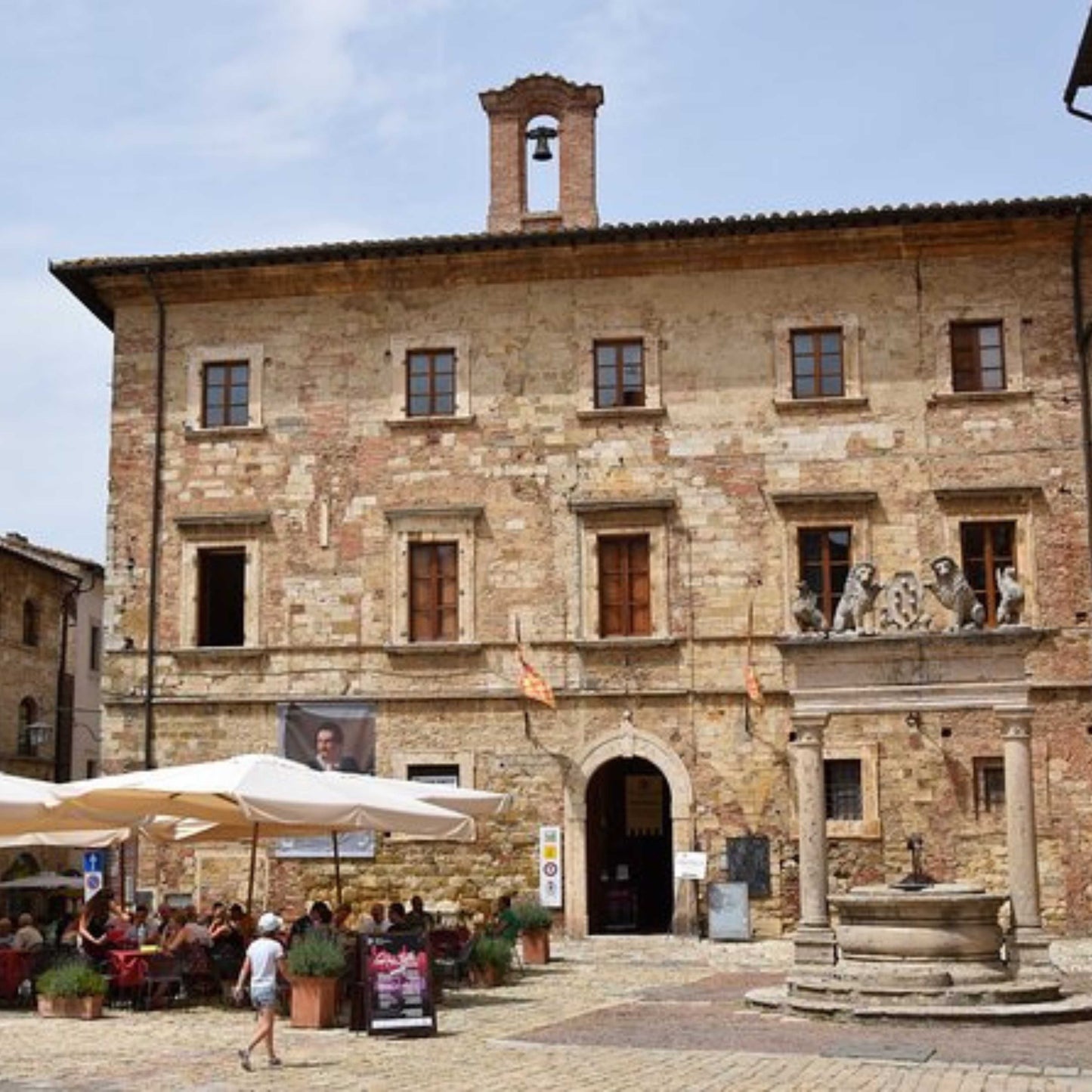 Tuscany Travel Guide