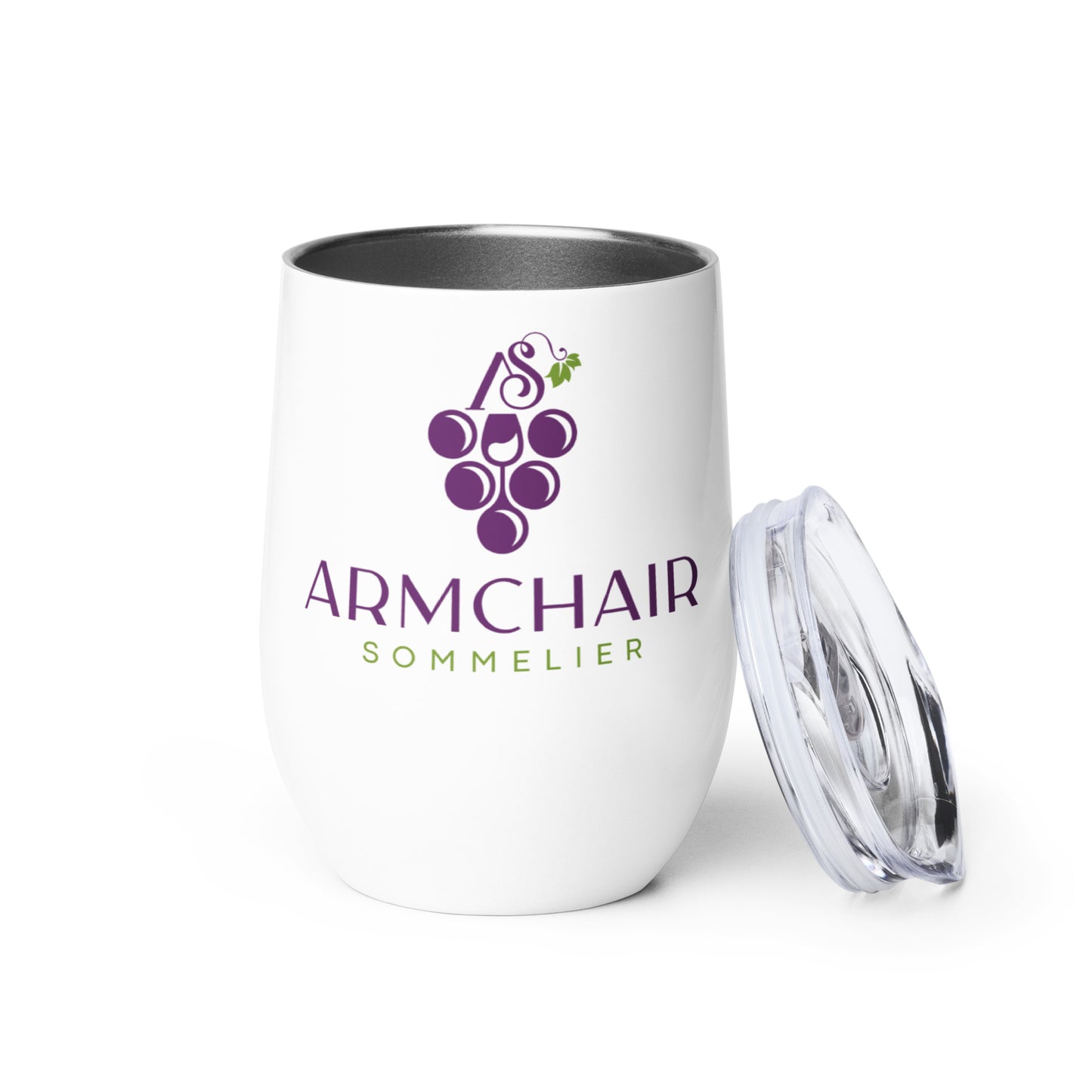 Wine Tumbler